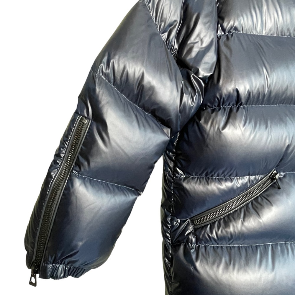 RUDSAK Mahkia Puffer Down Jacket - Picture 7 of 16